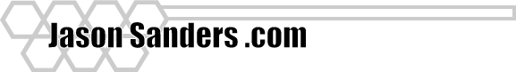 JasonSanders.com