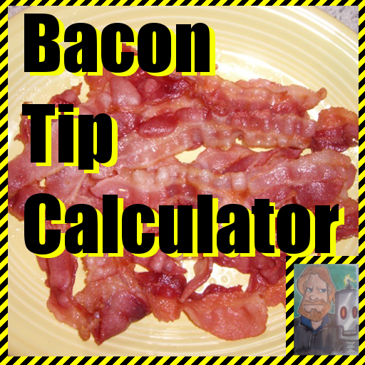 Bacon Tip Calculator image